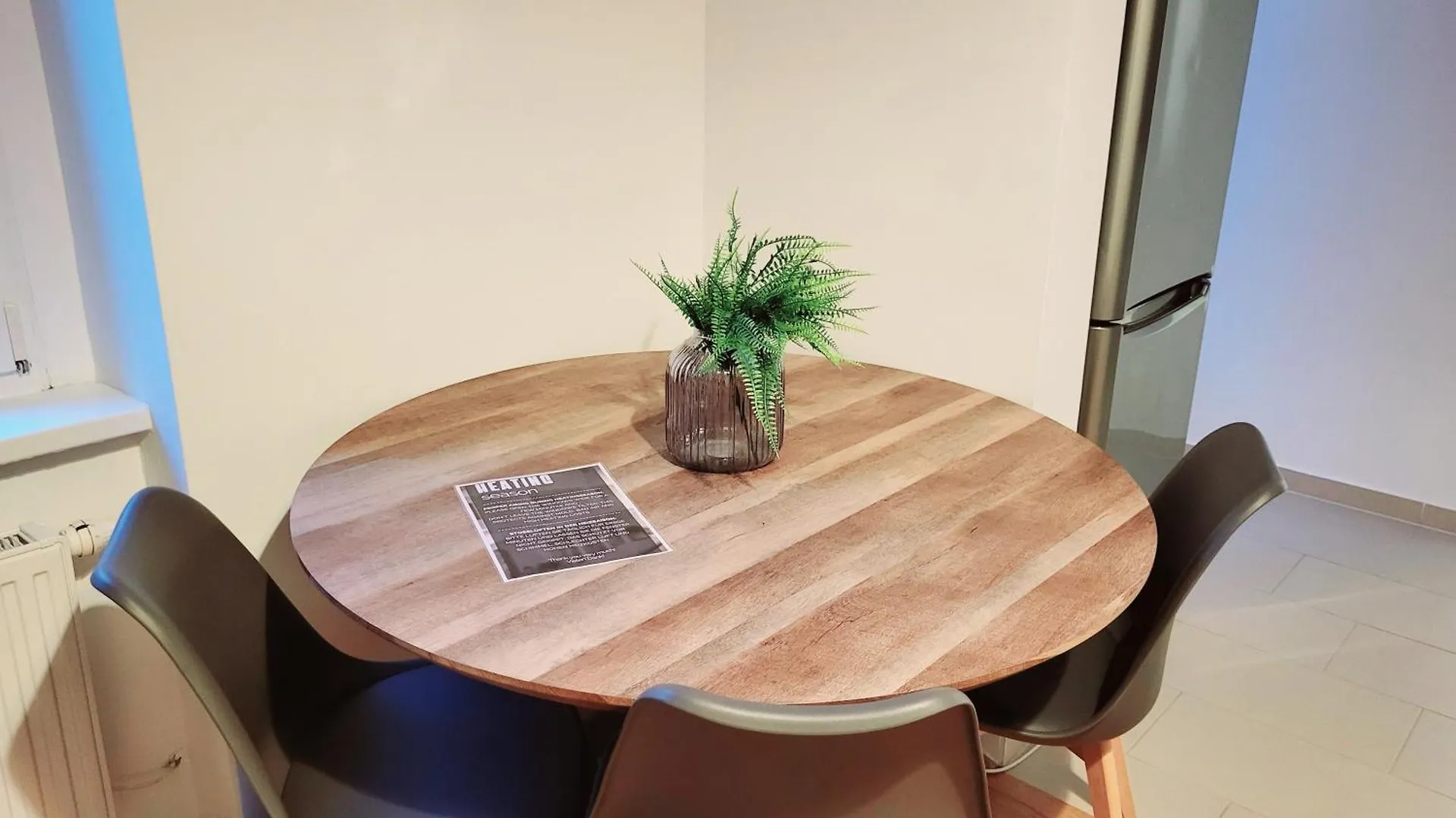 Floridsdorfer Apartment - Free Highspeed-Internet Viena Áustria