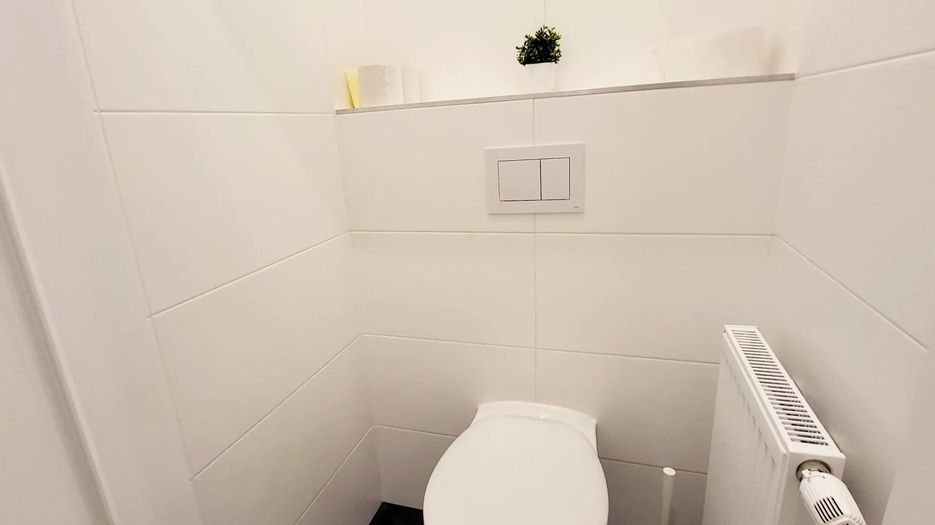 Floridsdorfer Apartment - Free Highspeed-Internet Viena Áustria