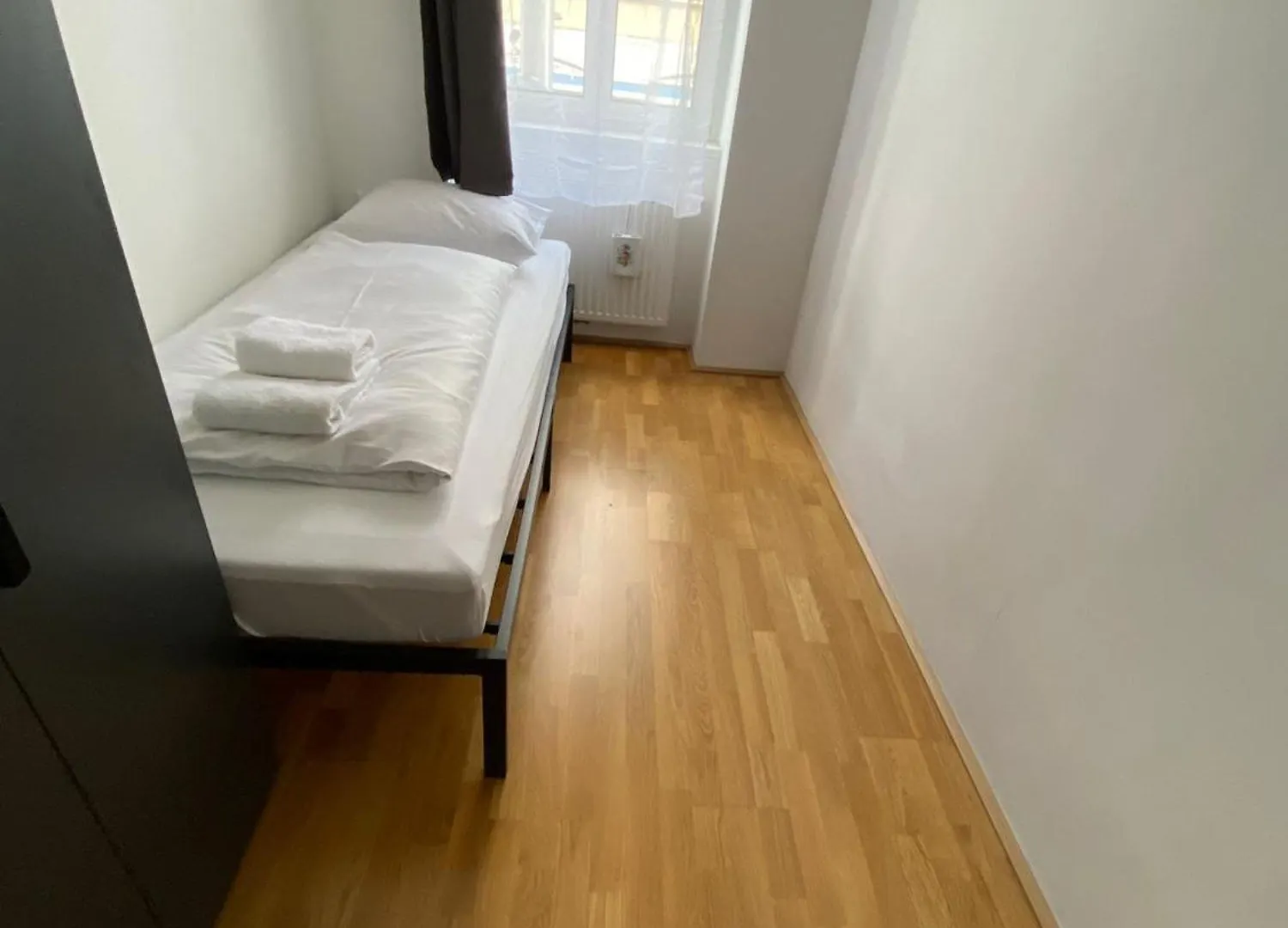 Floridsdorfer Apartment - Free Highspeed-Internet Viena Áustria