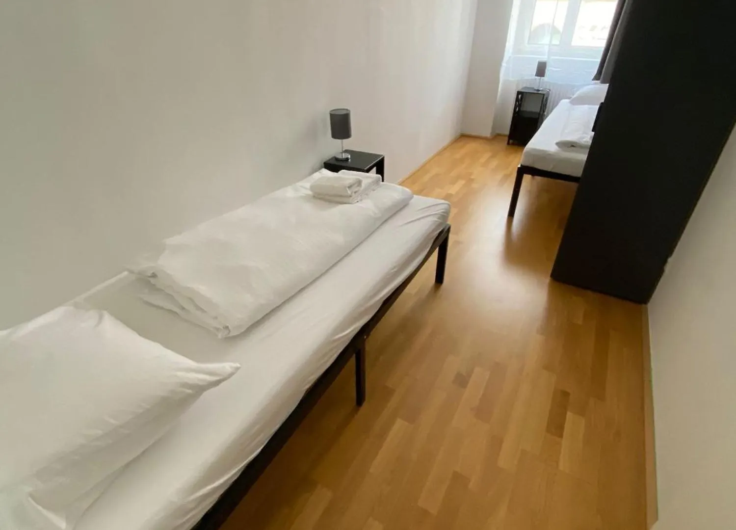 Floridsdorfer Apartment - Free Highspeed-Internet Viena