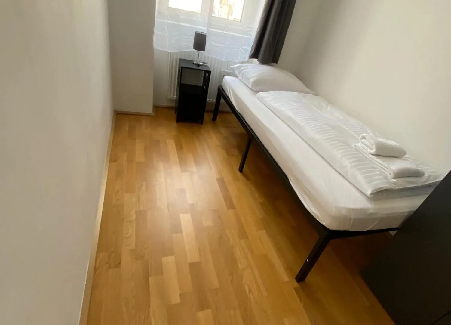 Floridsdorfer Apartment - Free Highspeed-Internet Viena 0*,